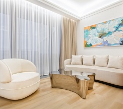 Гранд Гарден люкс в Ak Bars Golf&Resort