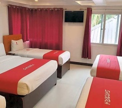 Семейный номер Standard в IL Mare Sakura Resort Boracay