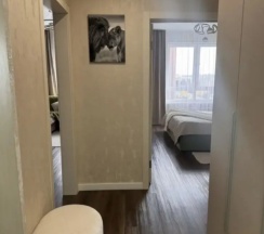 Апартаменты с 2 комнатами в Grand Apartments