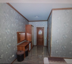 Двухместный номер Superior двуспальная кровать в Корона