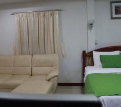 Номер Standard в Plaifah Resort Ubon