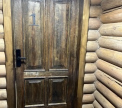 Четырёхместный номер Superior в Suncity