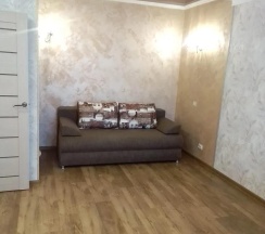 Квартира в Апартаменты на Поликарпова площадь, 20