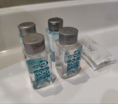 СТАНДАРТ (ОДНА БОЛЬШАЯ КРОВАТЬ) в Андерсен