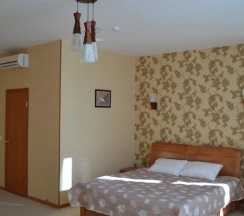 Номер Deluxe в Айхан