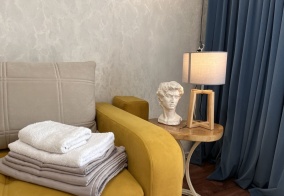 Апартаменты Апартаменты на Чигири, ул. Василенко, 1/3 в Амурской области