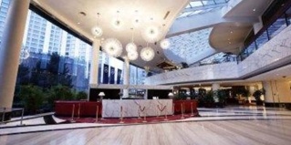 Ляонин: Отель Furama Hotel Dalian
