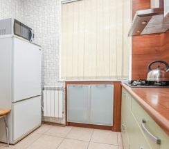 Апартаменты в Апартаменты BelaTravel по адресу Романовская слобода, 20