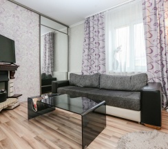 Апартаменты в Апартаменты BelaTravel по адресу Романовская слобода, 20