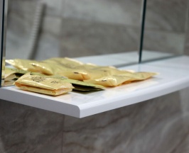 Двухместный номер Standard 2 отдельные кровати в Шахристан