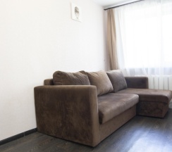 2-комнатные апартаменты стандарт в Apartament 52 на улице Васильева