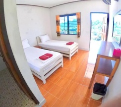 Двухместный номер Standard 2 отдельные кровати в Tapear Resort