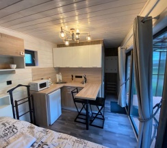 Коттедж стандарт в Ёлки и Горки