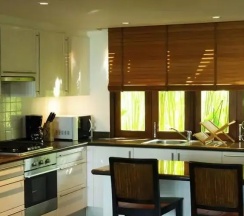 Pool Villa Grand с 2 спальнями с видом на море в Barcelo Coconut Island