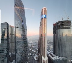 Койко место в Мужском 4-местном номере в The 7 hostels