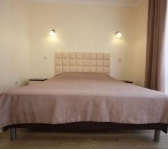 Апартаменты в Фея