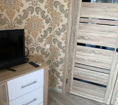 4-местный номер полулюкс семейный в Диана