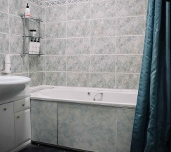 Квартира в Апартаменты на Муравьева-Амурского,44