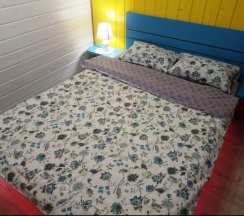 Коттедж улучшенный Матрешки в Русские сувениры