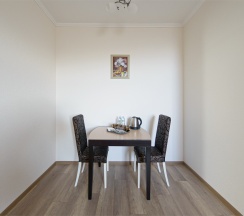 Полулюкс двухкомнатный 402 в Лагуна