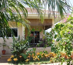 Бунгало Comfort рядом с пляжем в Ao Thai Resort