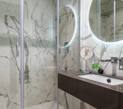 Студия SMART в Links apartments