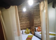 Люкс Deluxe с 2 комнатами в Samui Beach Residence Hotel