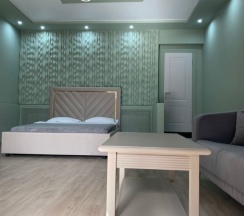 Апартаменты Deluxe в Green Park