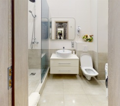 Апартаменты Делюкс в Лиенталь