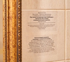 Стандарт Премиум с двуспальной кроватью в Центральный by USTA Hotels