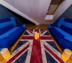 Коттедж стандарт в В гостях у сказки