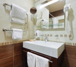 Стандарт DBL в Plaza Essentuki