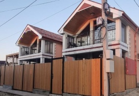 Гостевой дом Pink House в Избербаше