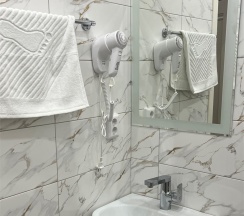 Двуместный стандарт в Гостевой D.O.M