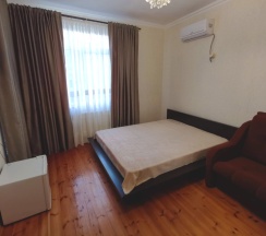 Трехместный комфорт в У Елены