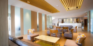 Районг: Отель Golden City Rayong