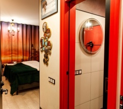 Стандарт в За Кулисами