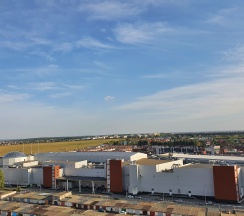 Квартира в Апартаменты на Есенина 9к3/149