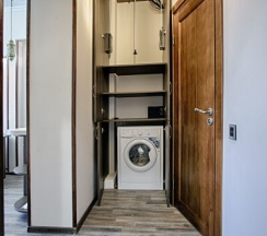 Апартаменты 12 в Exclusive Hotel&Apartments