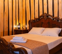 Дом № 1 в Сияние Севера