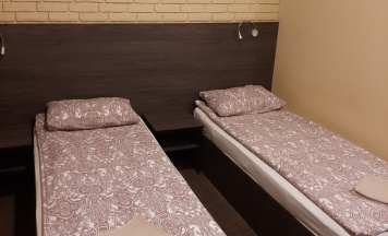3-х МЕСТНЫЙ НОМЕР в Гостевой дом