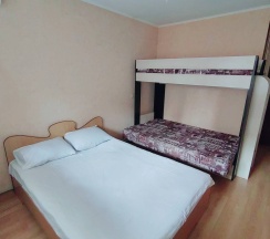 Семейный номер 1.1 в Море