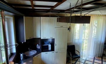 Коттедж с 4 комнатами в Гостевой дом