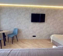 Квартира в Апартаменты на улица Багратиона, 57Б