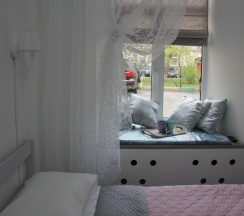 Номер Standard в Рус