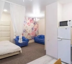 Апартаменты четырехместные в ПосуточноК-6