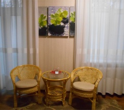 БЮДЖЕТ в Лефортовский дворик