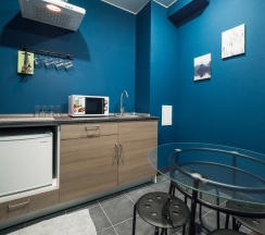 Family comfort в Скайпарк