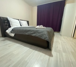 1-комнатный номер стандарт №8 в Марина