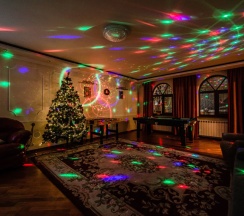 Коттедж с 3 комнатами в Cottage.Moscow